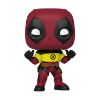 Picture of Funko Pop! Marvel: Deadpool Legacy Collection - Deadpool (X-Men Trainee) #1582 Bobble-Head Vinyl Figure