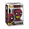Picture of Funko Pop! Marvel: Deadpool Legacy Collection - Deadpool (X-Men Trainee) #1582 Bobble-Head Vinyl Figure