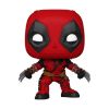 Picture of Funko Pop! Marvel: Deadpool & Wolverine - Deadpool with Claws #1583 Bobble-Head Vinyl Figure