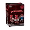 Picture of Funko Mystery Minis: Deadpool (Blind Box/Random) Bobble-Head Vinyl Figures