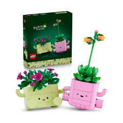 Picture of LEGO Botanicals: Rocking Plants (11506)