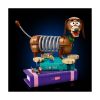 Picture of Lego Disney Pixar: Toy Story Slinky Dog Bookends (43301)