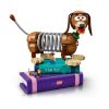 Picture of Lego Disney Pixar: Toy Story Slinky Dog Bookends (43301)