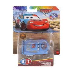 Picture of Mattel Disney: Pixar Cars Color Changers – Lightning McQueen Vehicle (JHD86)