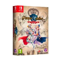 Picture of NSW Pampas & Selene-Collector Edition