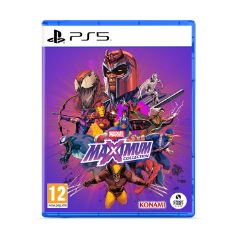 Picture of PS5 Marvel Maximum Collection