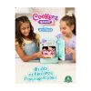 Picture of Giochi Preziosi Cookeez: Makery Μαγικο Ψυγείο Με Ζωακι Έκπληξη (CKE03000)