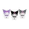Picture of Giochi Preziosi Hello Kitty: Kuromy Λούτρινο 22 Εκ 3Σχ (760025503)