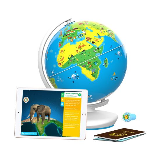 Picture of Giochi Preziosi Playshifu: Orboot Εκπαιδευτική Διαδραστιήη Υδρόγειος (PLH00000)