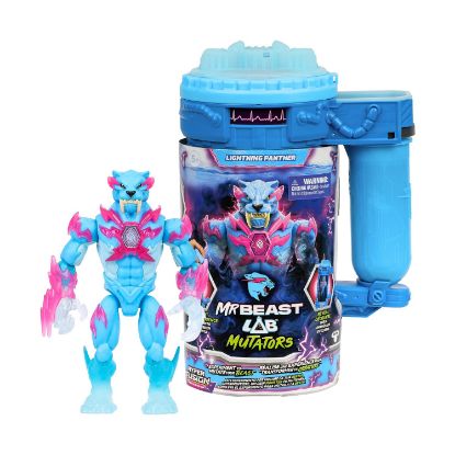 Picture of Giochi Preziosi Mr. Beast: Lab Mutator (BTR18000 )