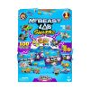 Picture of Giochi Preziosi Mr. Beast Lab Swarms: Hyper Fusion Fusion - 1Pack Figure (BTR13000)