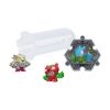 Picture of Giochi Preziosi Mr. Beast: Φιγούρες Fusion 3 Pack W2 | (BTR14000 )