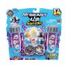Picture of Giochi Preziosi Mr. Beast: Mr. Beast Lab Swarms - Hyper Fashion (BTR17000 )