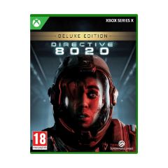 Picture of XSX Directive 8020 - Deluxe Edition