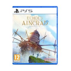 Picture of PS5 Echoes of Aincrad