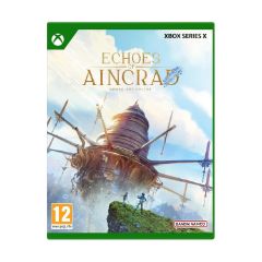 Picture of XSX Echoes of Aincrad