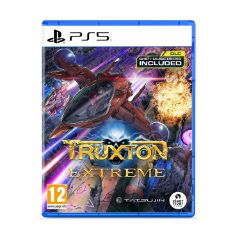 Picture of PS5 Truxton Extreme