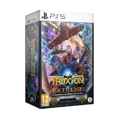 Picture of PS5 Truxton Extreme Thunder Master Edition