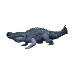 Picture of Mattel Jurassic World Rebirth: Gigantic Thrashers - Purussaurus (JGB94)