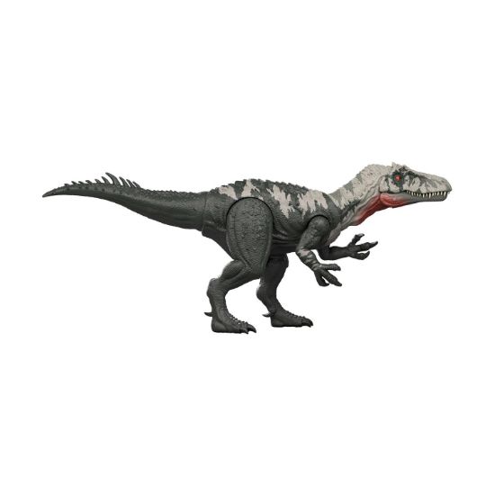 Picture of Mattel Jurassic World Rebirth: Gigantic Thrashers - Chilantaisaurus (JGB95)