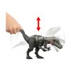 Picture of Mattel Jurassic World Rebirth: Gigantic Thrashers - Chilantaisaurus (JGB95)
