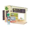 Picture of Giochi Preziosi Bluey: Juice Bar Playset / Let's Play Chef (BLYA8000 )