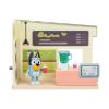 Picture of Giochi Preziosi Bluey: Juice Bar Playset / Let's Play Chef (BLYA8000 )