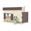 Picture of Giochi Preziosi Bluey: Juice Bar Playset / Let's Play Chef (BLYA8000 )