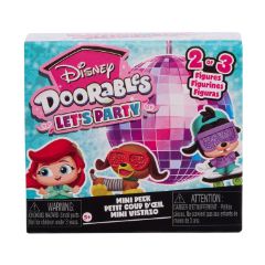 Picture of Giochi Preziosi Disney Doorables: Mini Peek Pixel Perfect (DRB23000 )