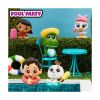 Picture of Giochi Preziosi Disney: Doorables Let's Party - Mini Peek Pixar Perfect (DRB23000 )