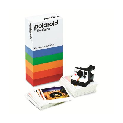 Picture of Giochi Preziosi Επιτραπέζιο: The Polaroid Game (GPG15000 )