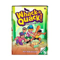 Picture of Giochi Preziosi Επιτραπέζιο: Whack-A-Quack (GPG16000 )