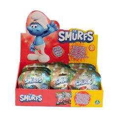 Picture of Giochi Preziosi Στρουμφάκια: Φιγούρες 5,5Εκ W4 (PUF44000)