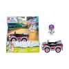 Picture of Giochi Preziosi Bluey: Pizza Girls With Muffin Vehicle (BLYA7000 )