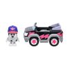 Picture of Giochi Preziosi Bluey: Pizza Girls With Muffin Vehicle (BLYA7000 )