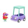 Picture of Giochi Preziosi Bluey: Pizza Girls With Muffin Vehicle (BLYA7000 )