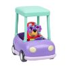 Picture of Giochi Preziosi Bluey: Pizza Girls With Muffin Vehicle (BLYA7000 )