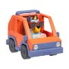 Picture of Giochi Preziosi Bluey: Pizza Girls With Muffin Vehicle (BLYA7000 )