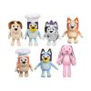 Picture of Giochi Preziosi Bluey: Plush Toy (BLYA3000 )