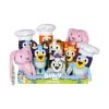 Picture of Giochi Preziosi Bluey: Plush Toy (BLYA3000 )