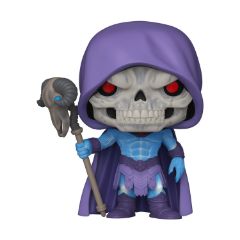 Picture of Funko Pop! Movies: Masters of The Universe - Skeletor #2021 Vinyl Figure
