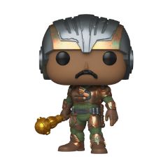 Picture of Funko Pop! Movies: Masters of The Universe - Man-At-Arms #2022 Vinyl Figure