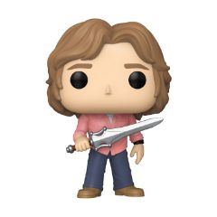 Picture of Funko Pop! Movies: Masters of The Universe - Adam #2025 Vinyl Figure
