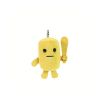 Picture of Giochi Preziosi: Trudi Brainrot - Keychain Scimpanzini Plush Toy (10cm) (67817)