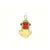 Picture of Giochi Preziosi: Trudi Brainrot - Keychain Scimpanzini Plush Toy (10cm) (67817)
