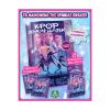 Picture of Giochi Preziosi K-Pop: Demon Hunters - Official Stickers 5 Packs (KPDH0002)