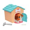 Picture of Giochi Preziosi Little Live Pets: My Puppy's Home Minis - Purple Color Dog House (26617)