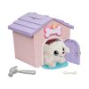 Picture of Giochi Preziosi Little Live Pets: My Puppy's Home Minis - Purple Color Dog House (26617)