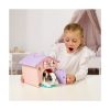 Picture of Giochi Preziosi Little Live Pets: My Puppy's Home Minis - Purple Color Dog House (26617)