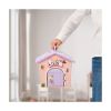 Picture of Giochi Preziosi Little Live Pets: My Puppy's Home Minis - Purple Color Dog House (26617)